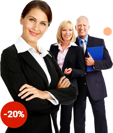 Курс по пожарной безопасности акция 20%