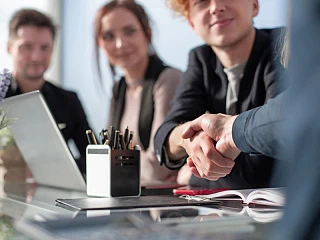 Эффективные переговоры