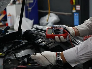 Аккумуляторщик