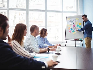 Семинары и тренинги