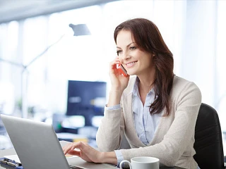 Секретарь-администратор