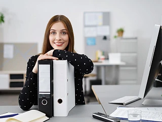 Профессиональный помощник руководителя и секретарь-референт