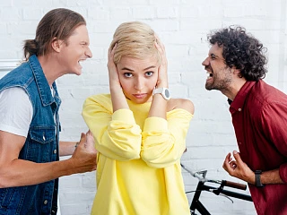 Управление конфликтами