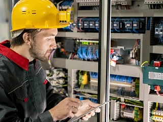 Правила технической эксплуатации электроустановок потребителей