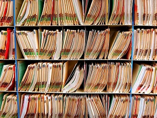 Делопроизводство в организации