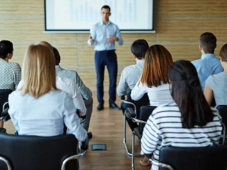 Краткосрочное обучение