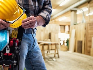 Обучения безопасным методам и приемам выполнения работ при воздействии вредных и (или) опасных производственных факторов, опасностей, идентифицированных в рамках СОУТ в организации и оценки профессиональных рисков (программа Б)