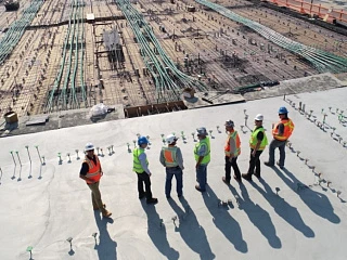 Программа Обучения безопасным методам и приемам выполнения работ повышенной опасности, к которым предъявляются дополнительные требования в соответствии с нормативными правовыми актами, содержащими государственные требования охраны труда (программа В)