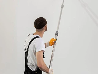 Маляр строительный - 3 разряд