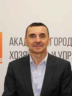 Кузнецов Сергей Анатольевич