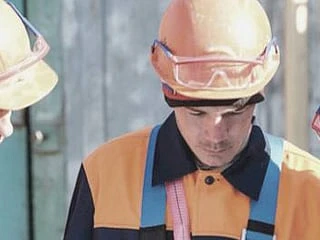 Охрана труда - вернуться живым  и здоровым с работы