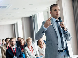 Публичное выступление