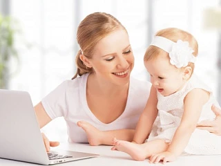 Образование для МАМ