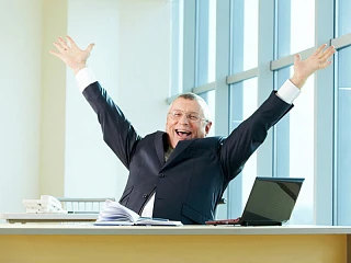 Эмоциональное лидерство