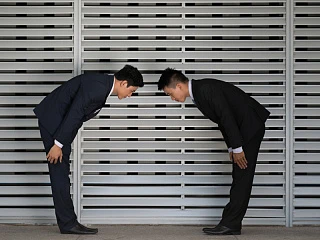 Основы делового этикета. Внешний имидж делового человека