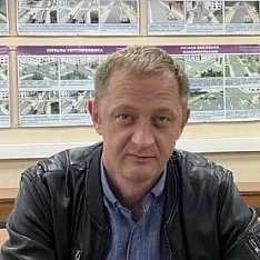 Курс по пожарной безопасности отзыв Алексей Смирнов