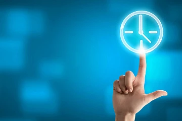 Управление временем