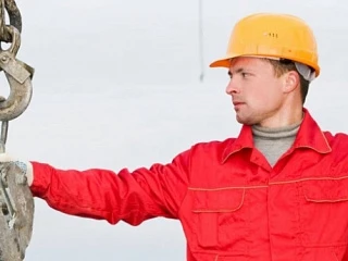 Стропальщик