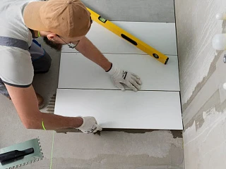 Облицовщик-плиточник код профессии - 15220