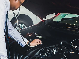 Контролер технического состояния автотранспортных средств