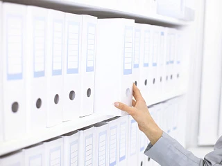 Делопроизводство в организации