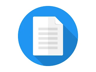 Необходимые для поступления документы