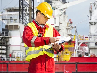  Промышленная безопасность