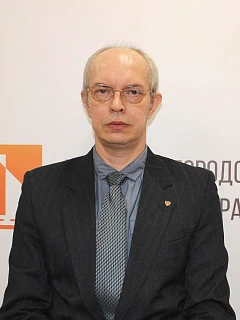 Мартынов Александр Владимирович