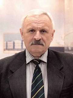 Чалов Владимир Викторович
