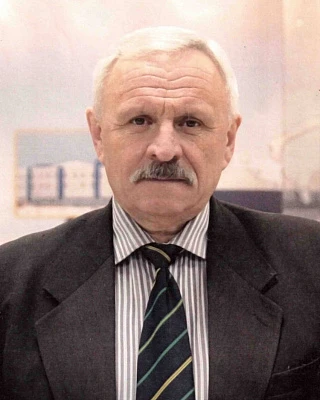 Преподаватель Чалов Владимир Викторович в АНО ДПО "АГХУ"