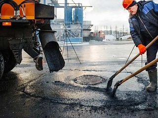 Асфальтобетонщик  (квалификация -3 разряд, код профессии - 11140)