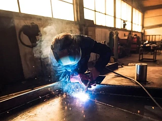 Сварщик газовой  сварки 2-го  квалификационного  уровня