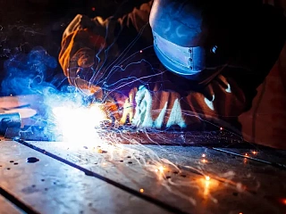 Сварщик газовой сварки квалификация — 3-й квалификационный уровень