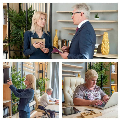 Общее фото наши сотрудники